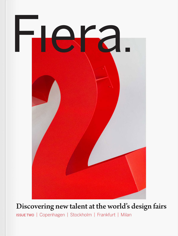 The Stack interview: Fiera magazine