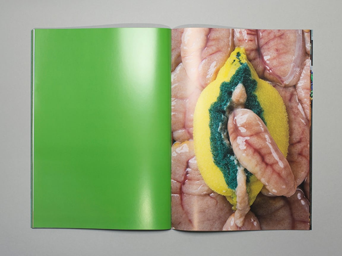 Making the ordinary extraordinary - STACK magazines