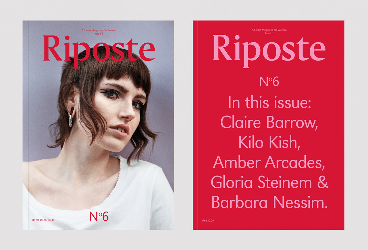 riposte-covers