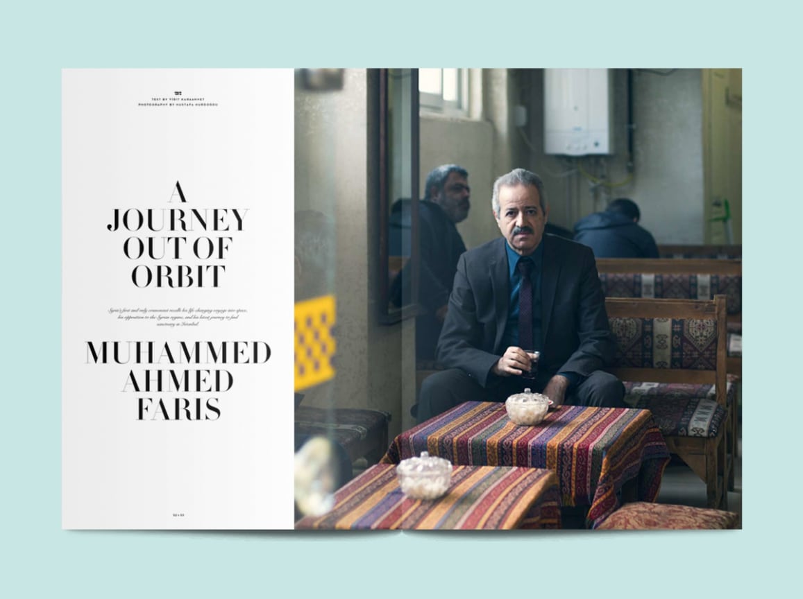 Sampler: 212 magazine - STACK magazines