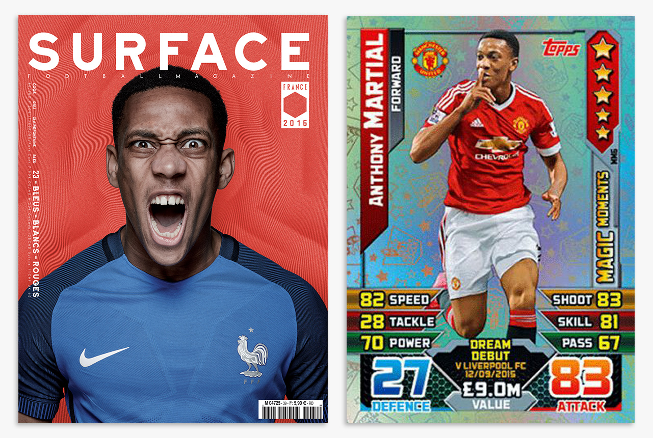 surface+martial