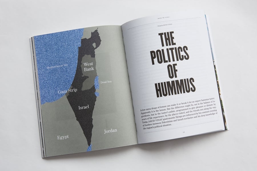 Behind the scenes: Yuca magazine - STACK magazines