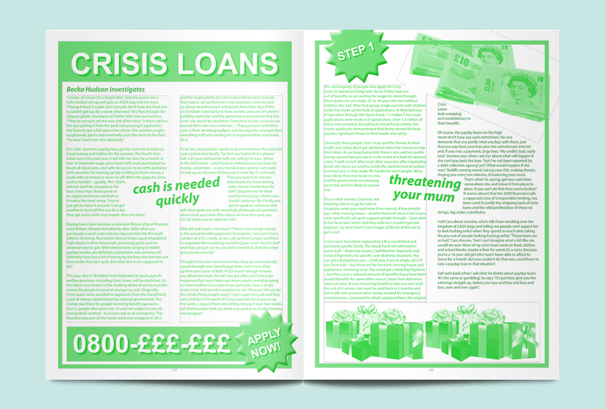 crisis-loans