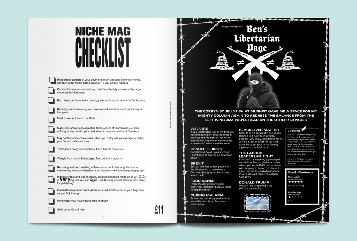 niche-mag-checklist