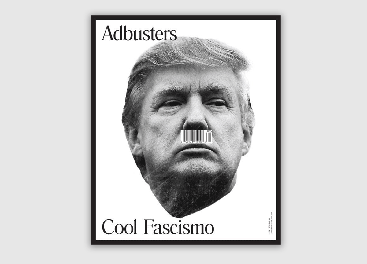 adbusters