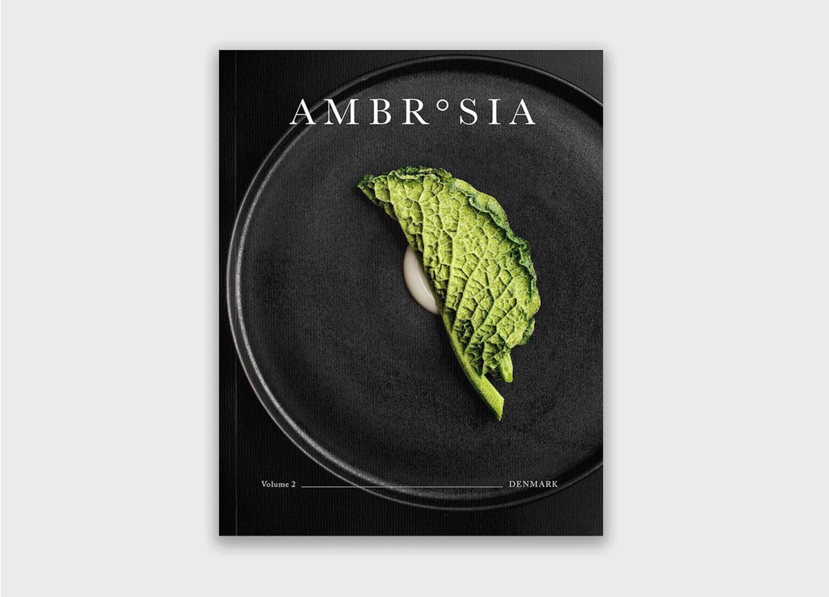 ambrosia
