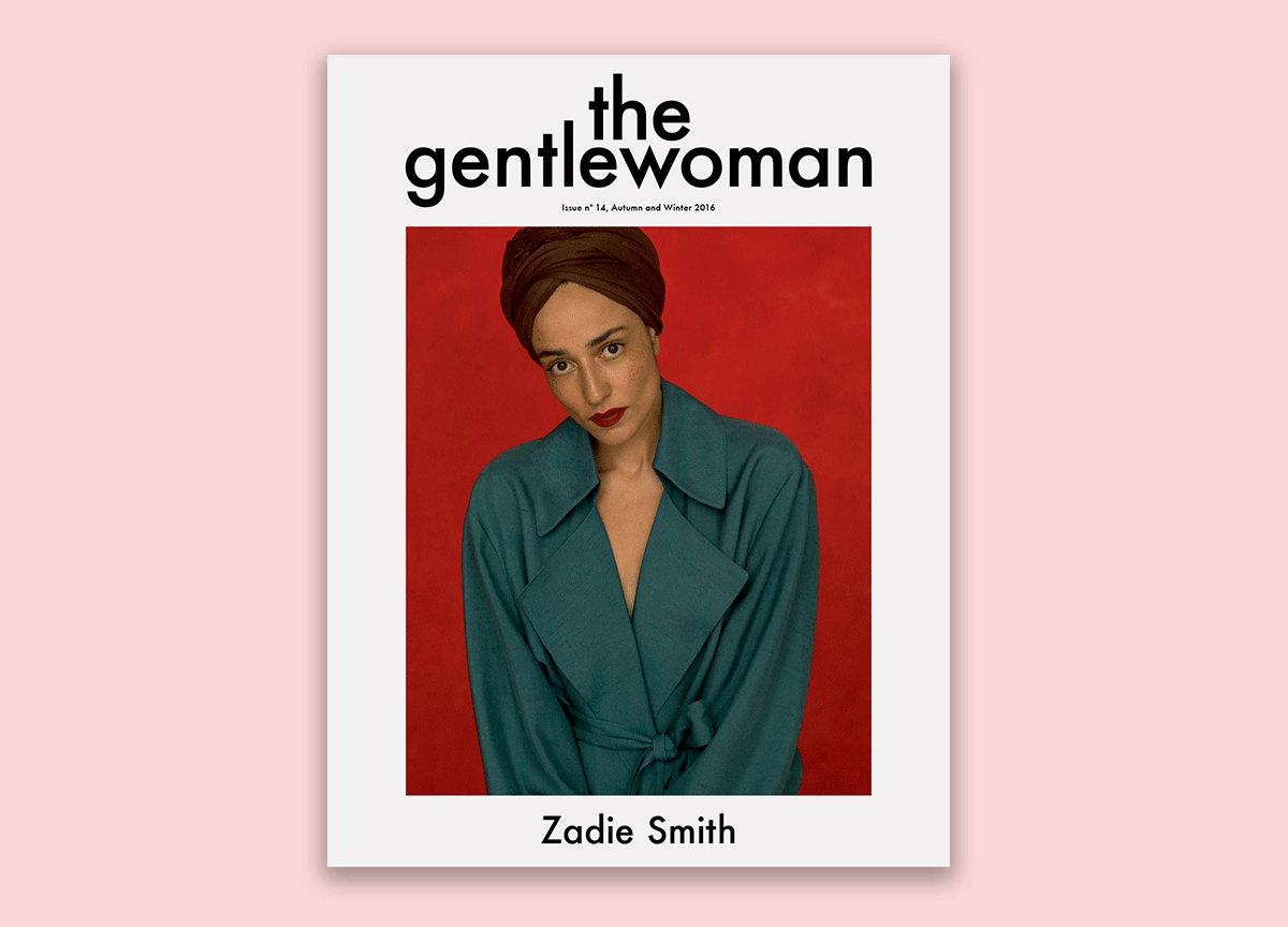 gentlewoman