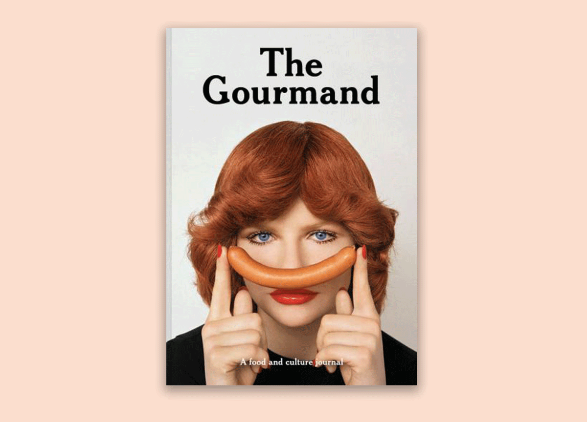 the-gourmand