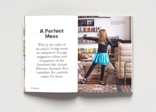 Making the ordinary extraordinary - STACK magazines