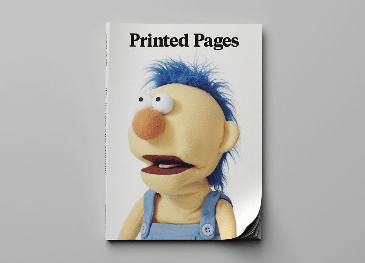 printed-pages