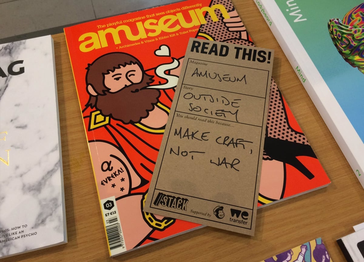 stack-awards-amuseum-magazine-somerset-house