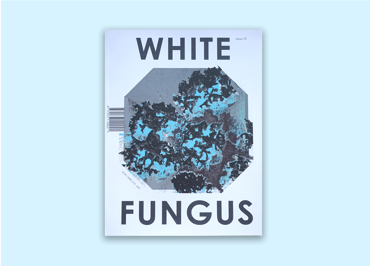 white-fungus