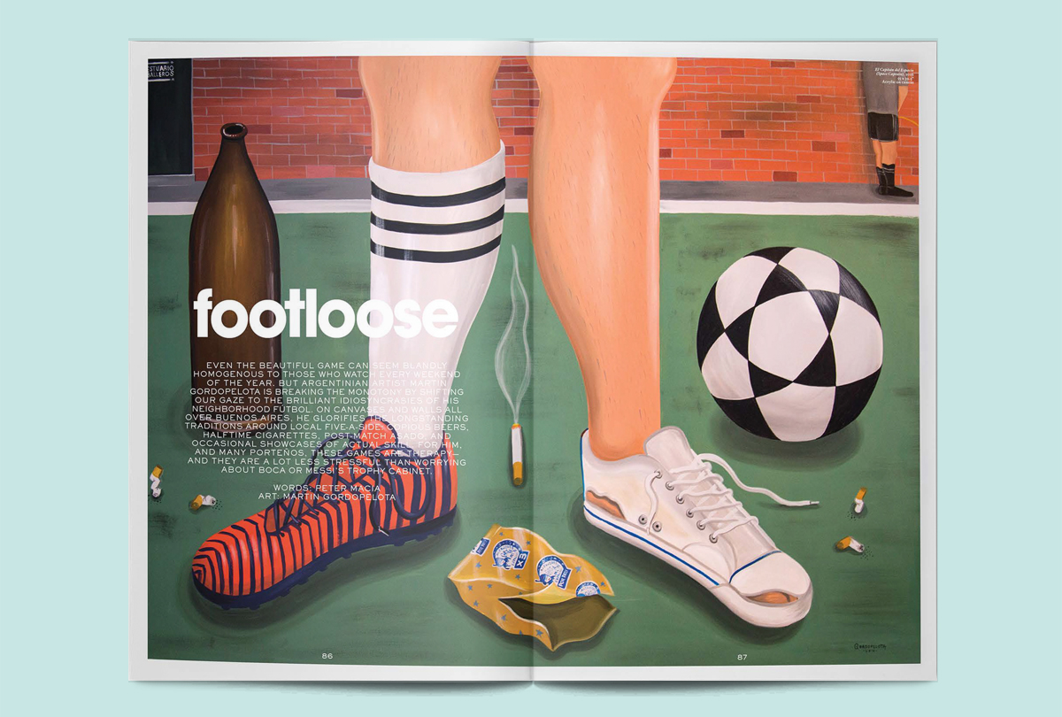 footloose-victory-journal