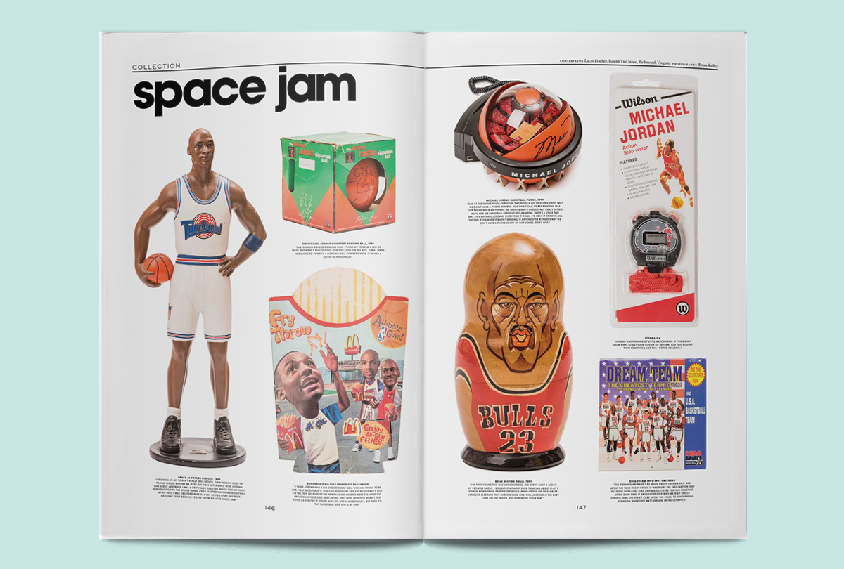 space-jam-victory-journal