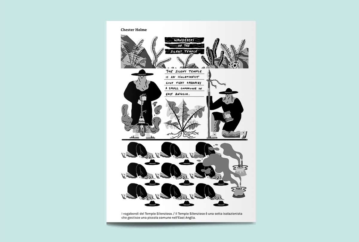 lokzine-chester-holme-illustrator