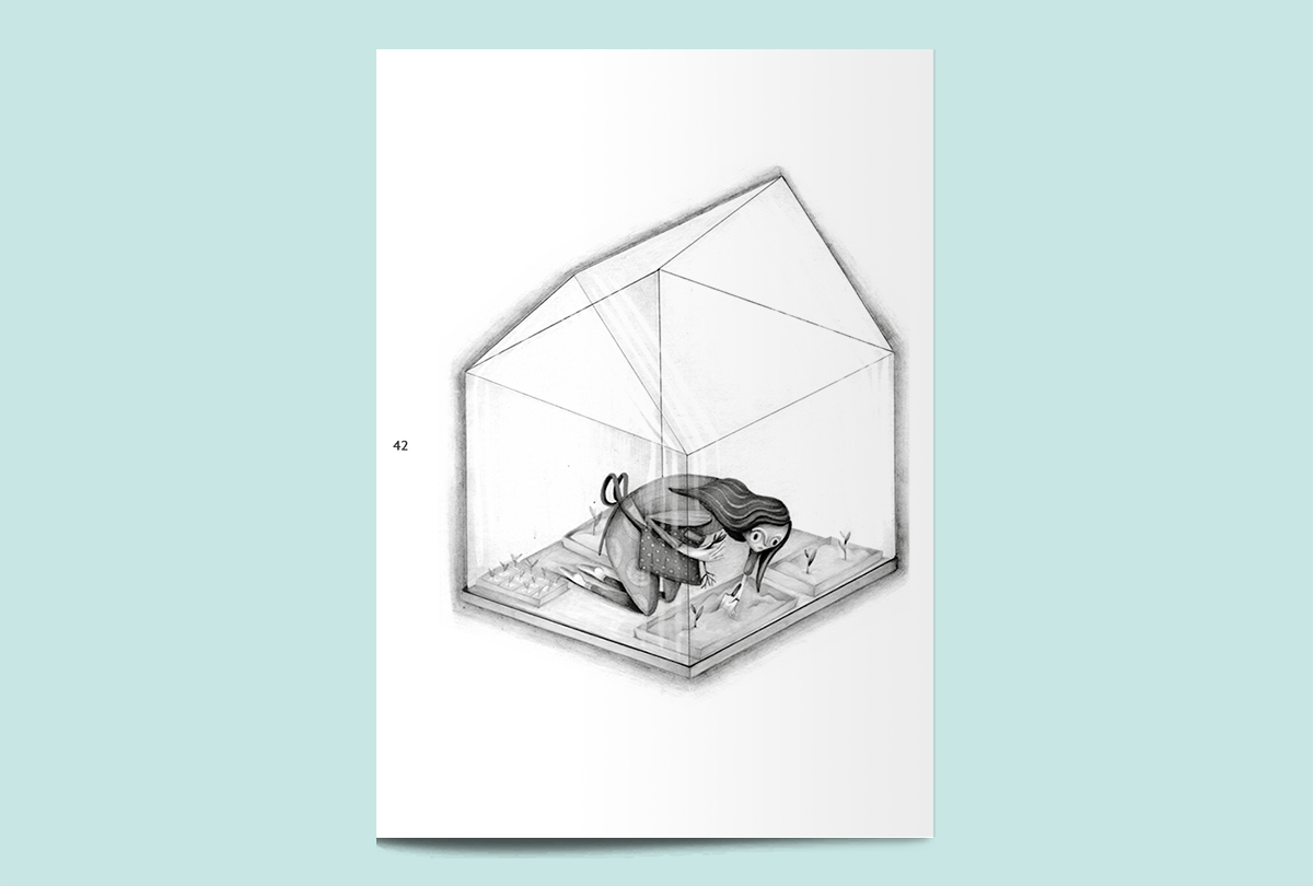 lokzine-glasshouse