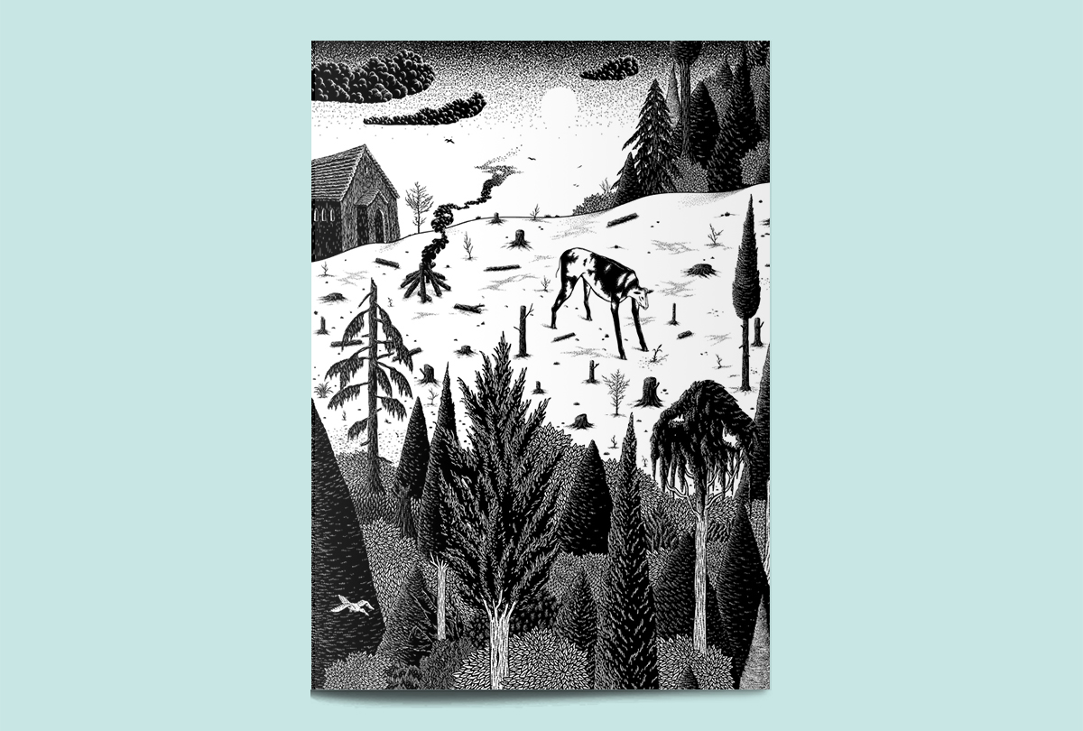 lokzine-nature