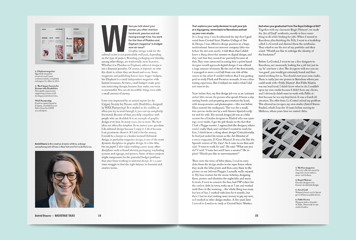 astrid-stavro-backstage-talks