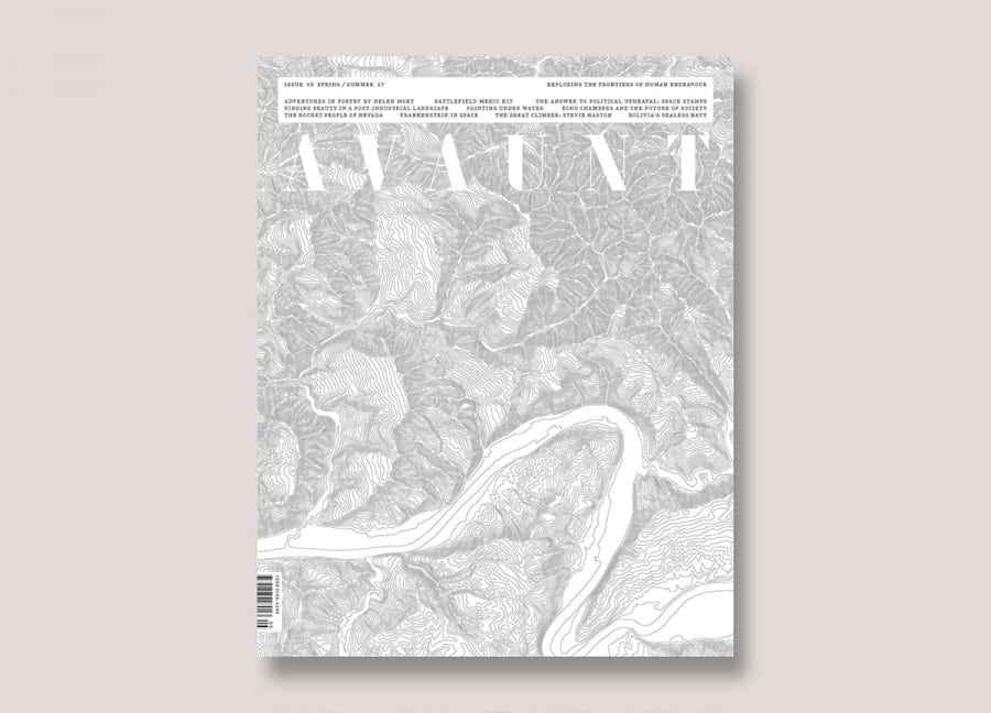 Tokyo's magnificent storm drains in the latest Avaunt magazine - STACK ...