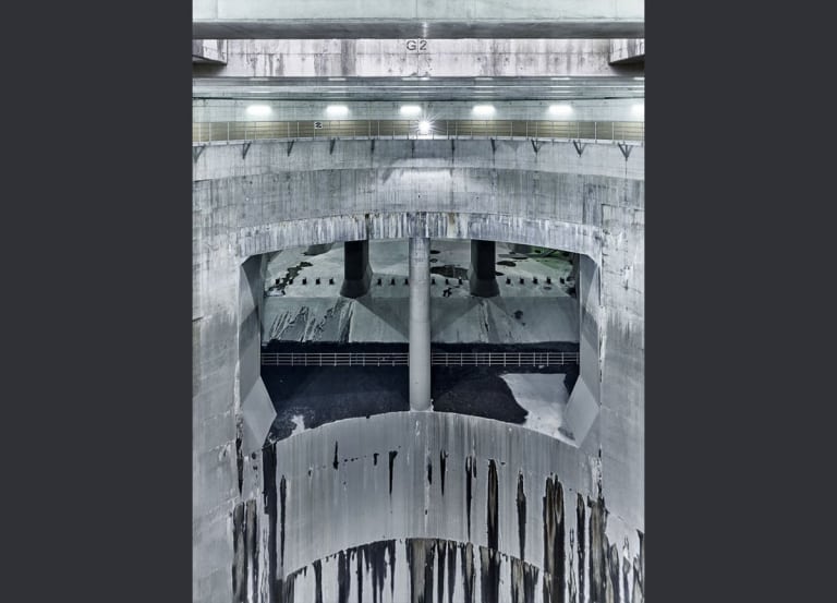 Tokyo's magnificent storm drains in the latest Avaunt magazine - STACK ...