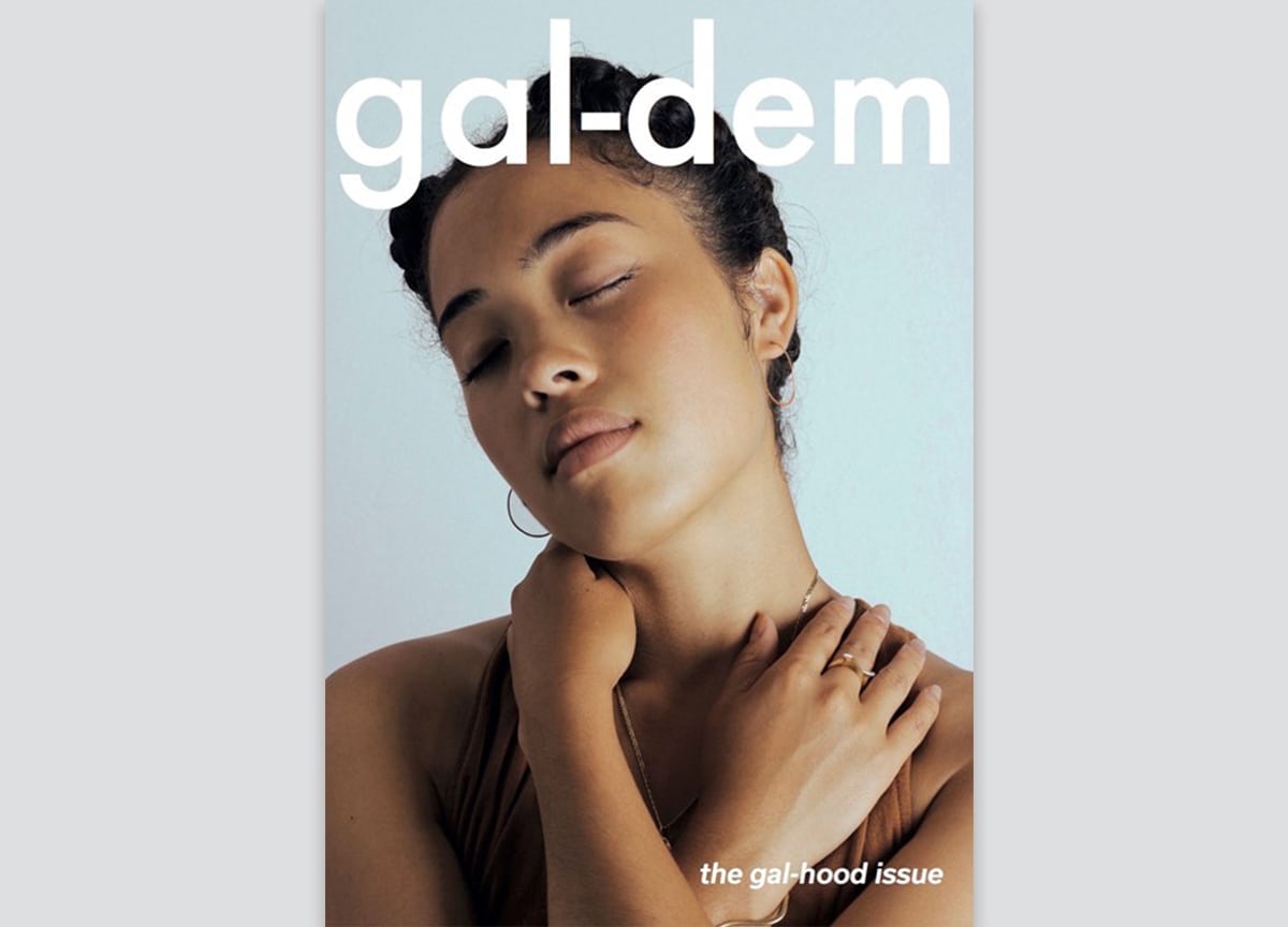 10 independent women's magazines everyone should read - STACK magazines