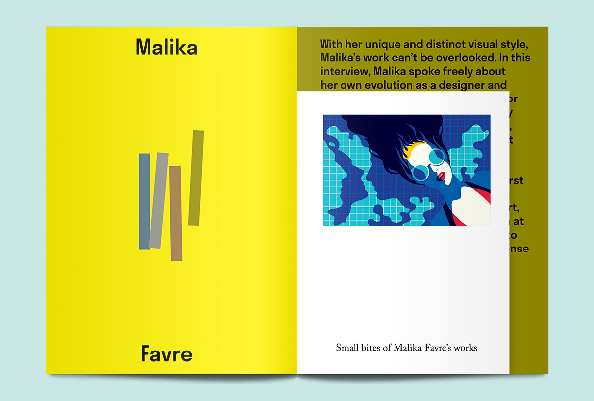 malika-favre-backstage-talks