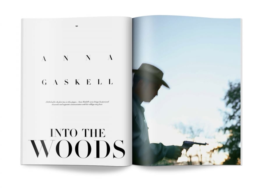 Searching for higher ground with Turkey’s 212 magazine - STACK magazines
