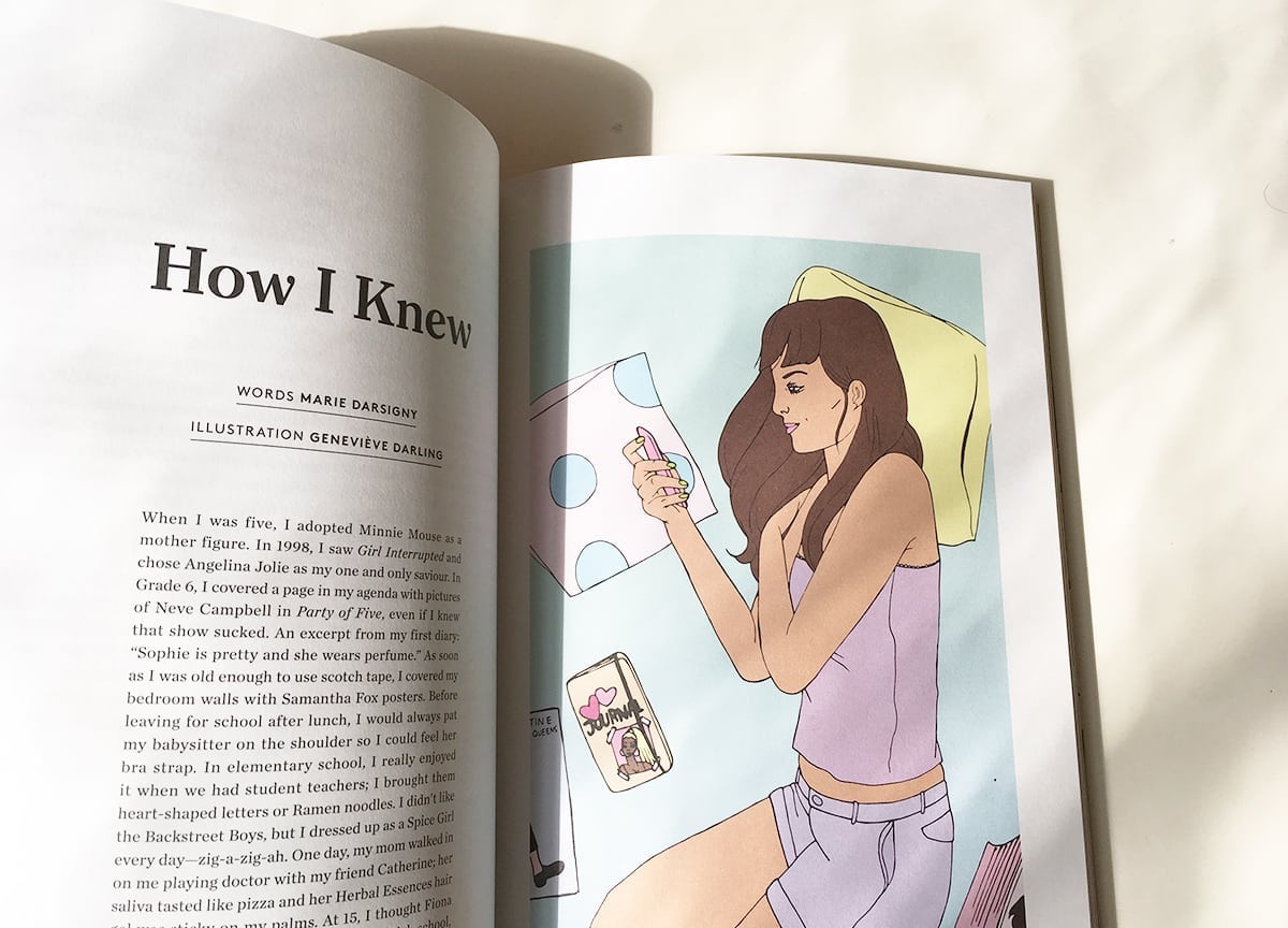 lez-spread-the-word-magazine-lstw-how-i-knew