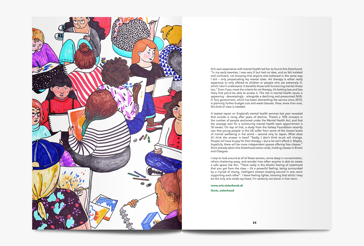 art-sisterhood-therapy-girls-club-zine