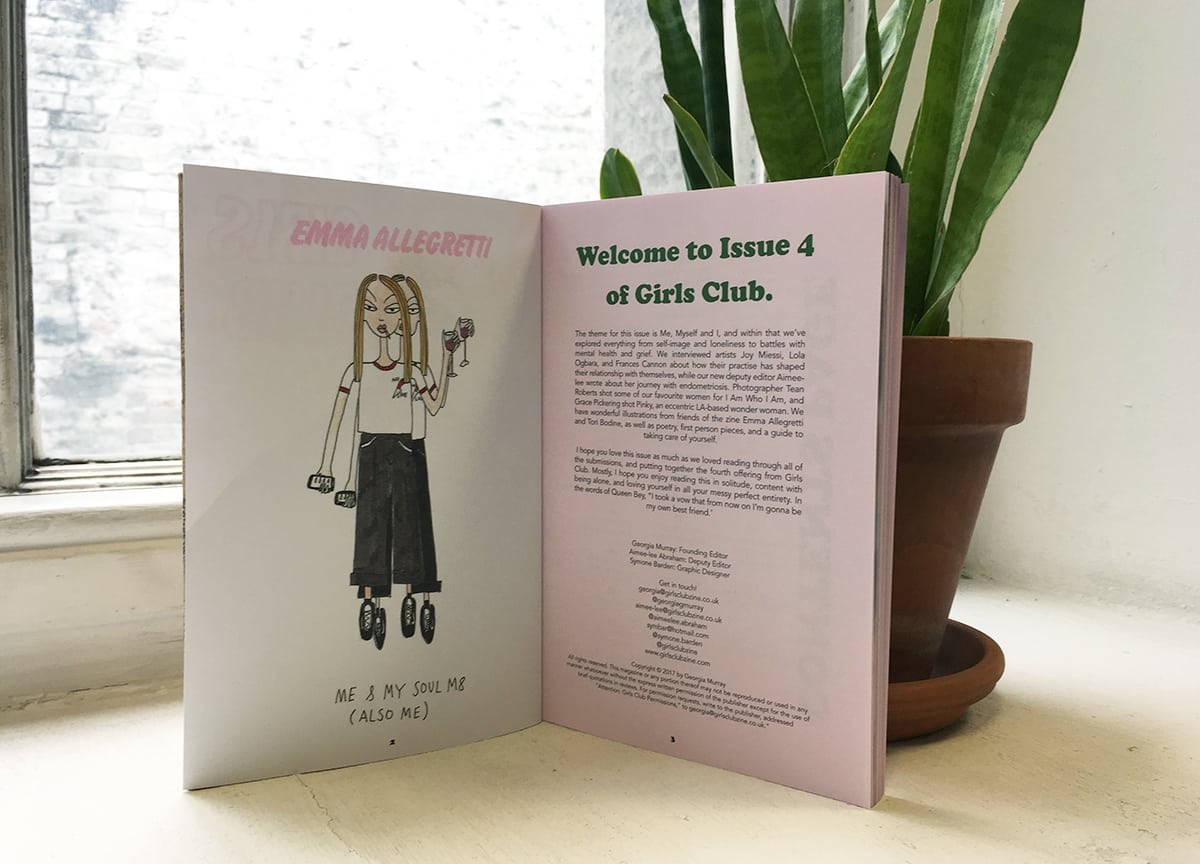 girls-club-zine-me-myself-i-emma-alegretti
