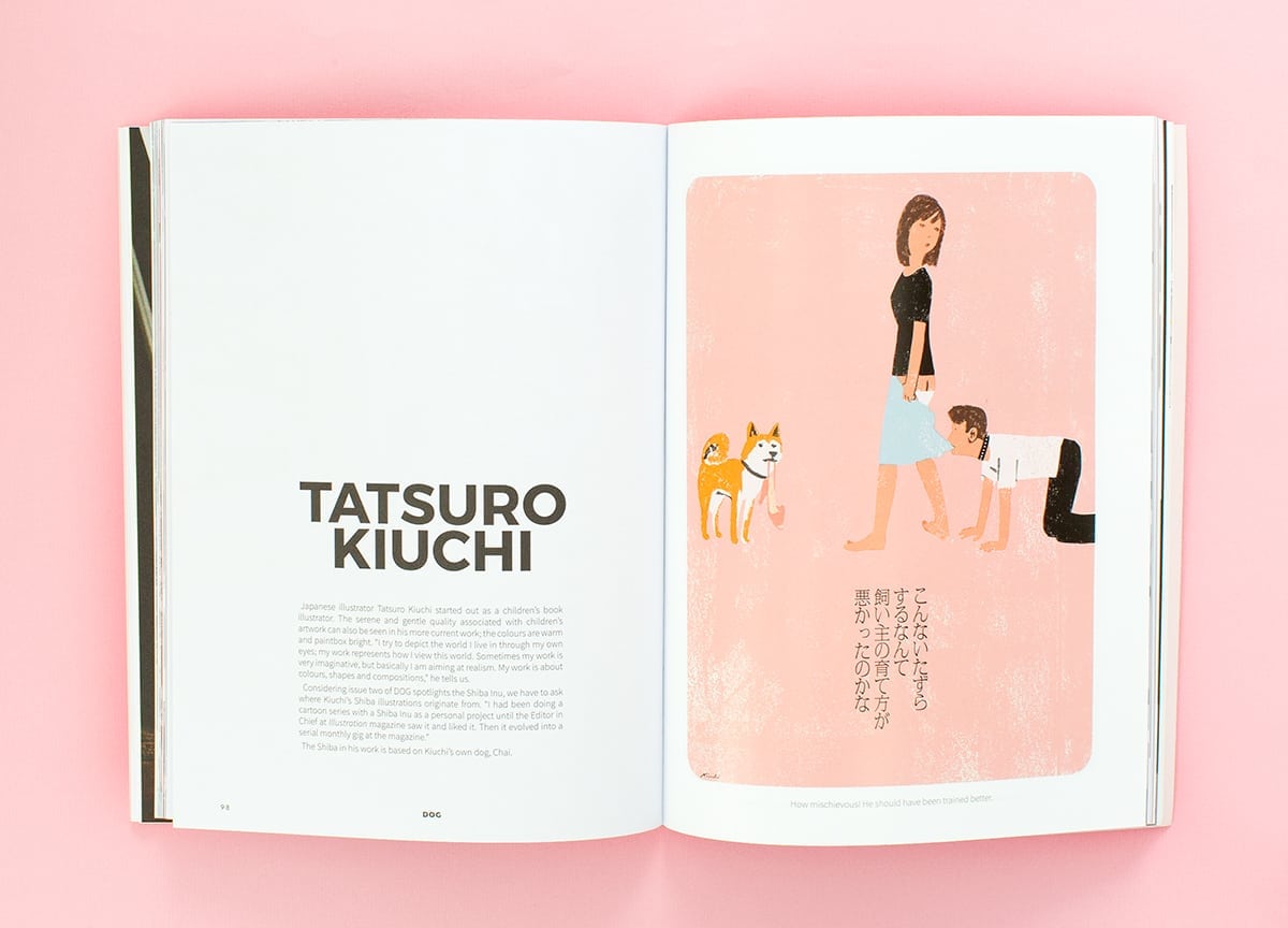 read-dog-magazine-shiba-inu-tatsuro-kiuchi