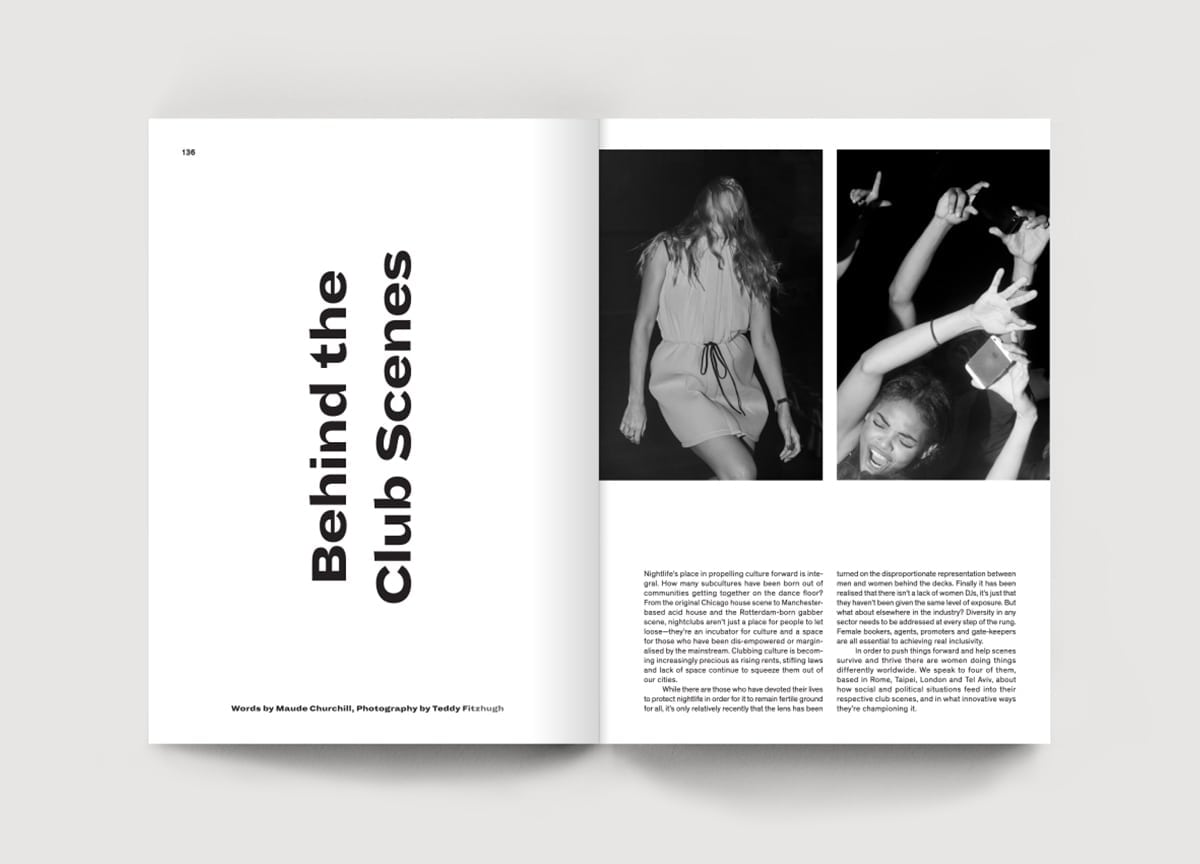 riposte-magazine-8-cover-maude-churchill-club-scene