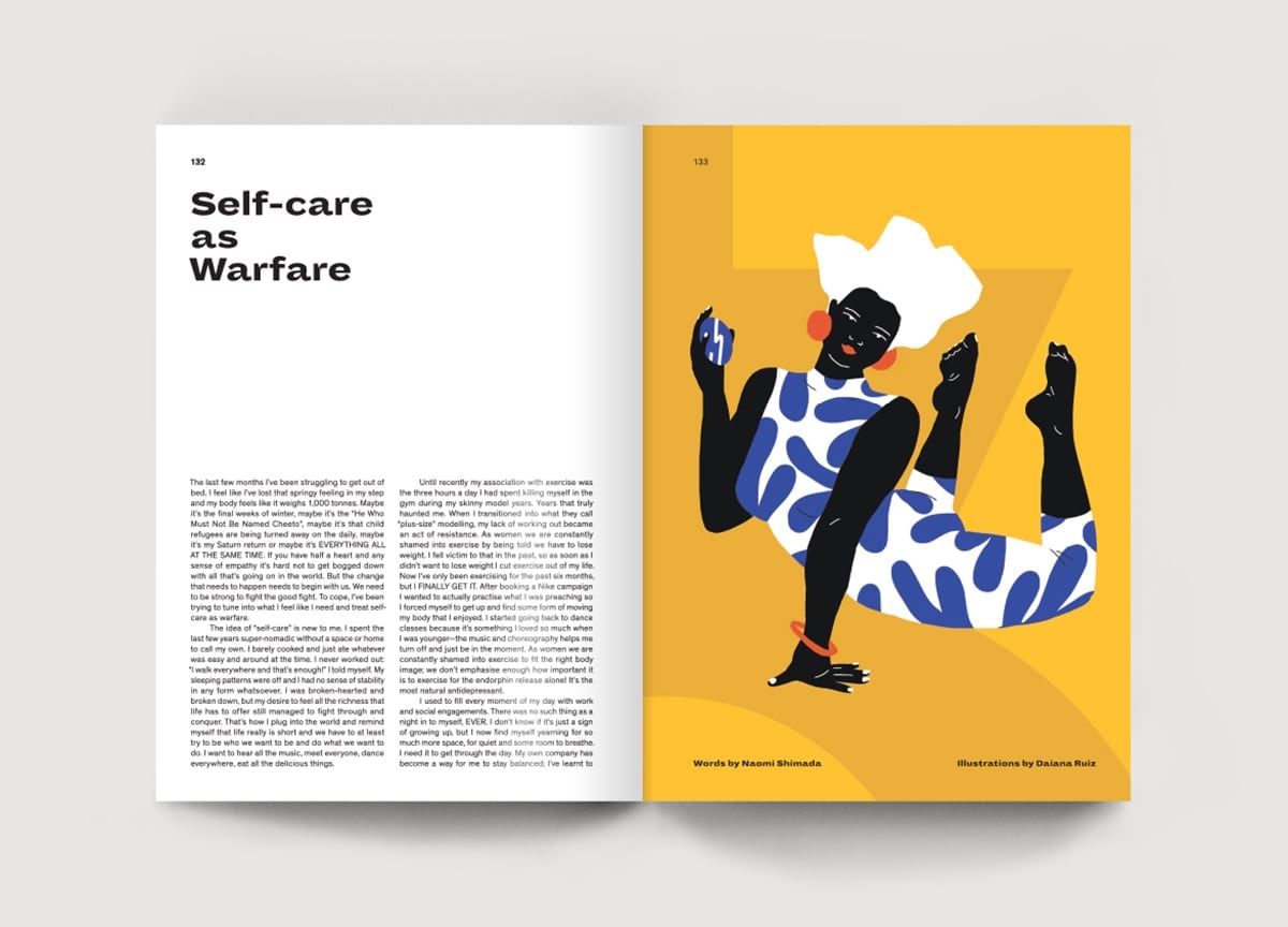 riposte-magazine-8-cover-self-care-warfare