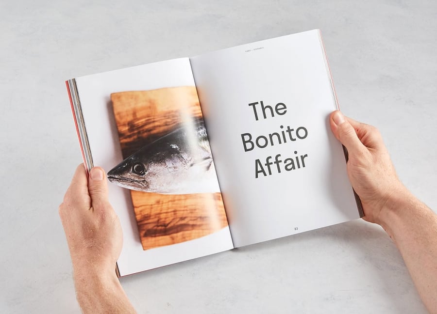 Fare explores the food, community and history of Istanbul - STACK magazines