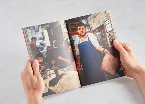 Fare explores the food, community and history of Istanbul - STACK magazines