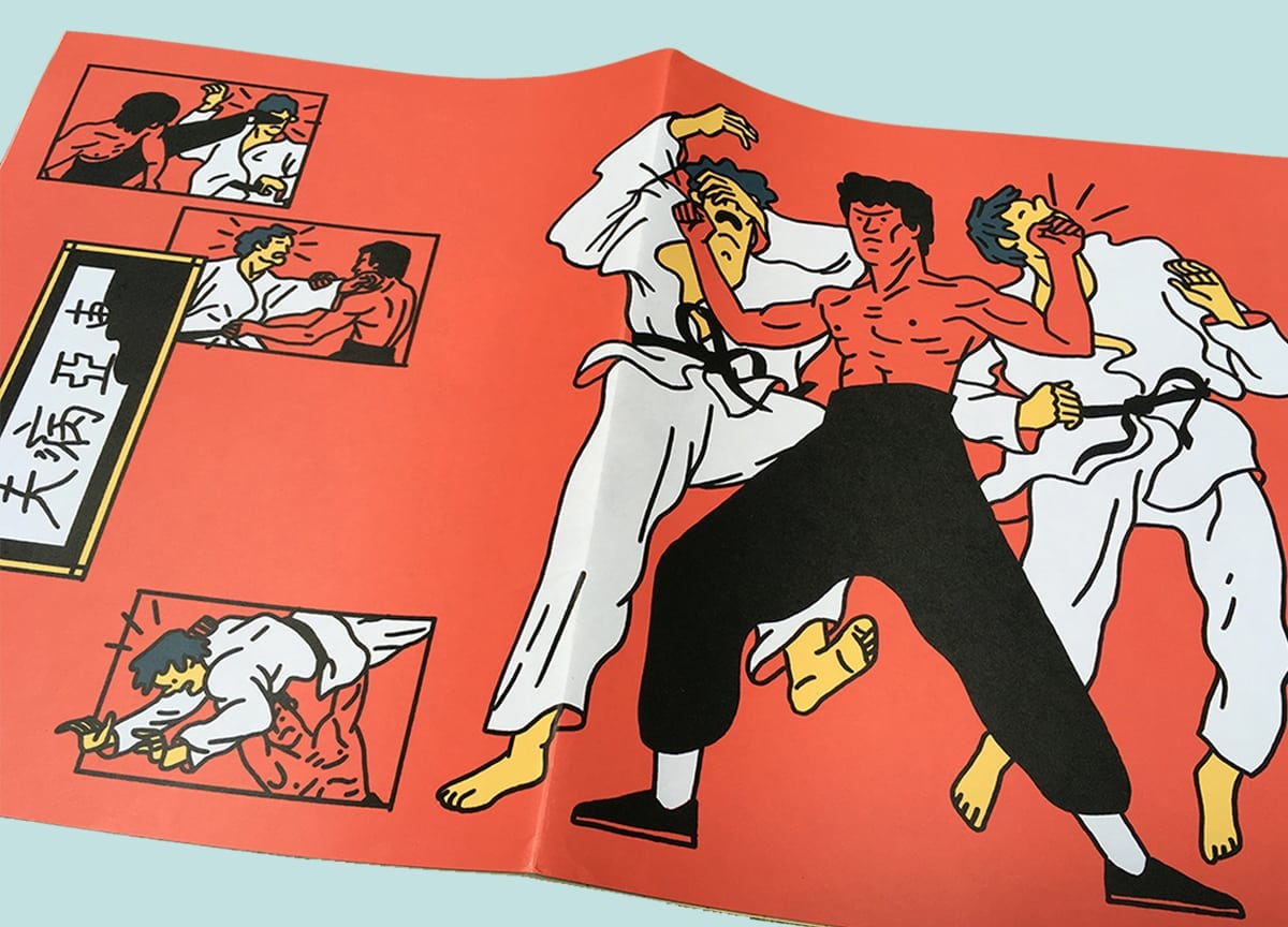 shelf-heroes-magazine-film-fist-of-fury