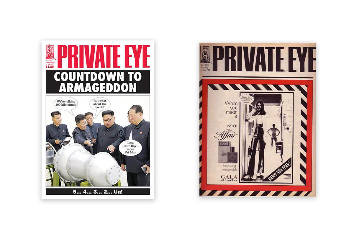 private-eye-magazine