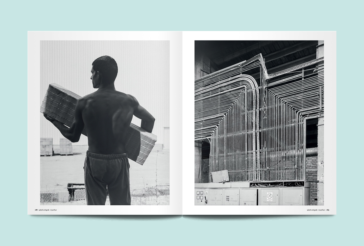 splash-and-grab-4-sculptures