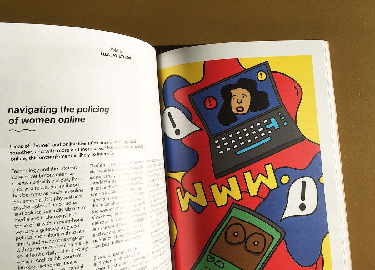 gal-dem-home-issue-navigating-online