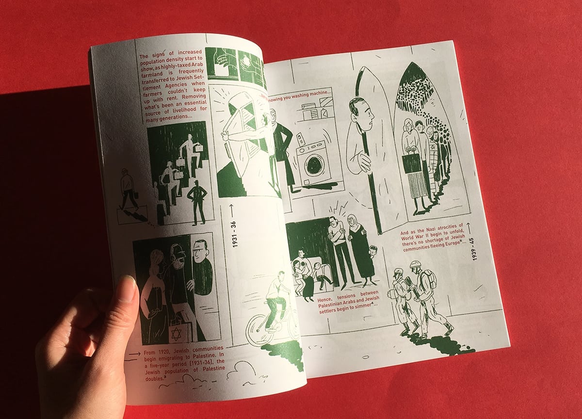 roll-with-the-punches-skateboard-magazine-comic