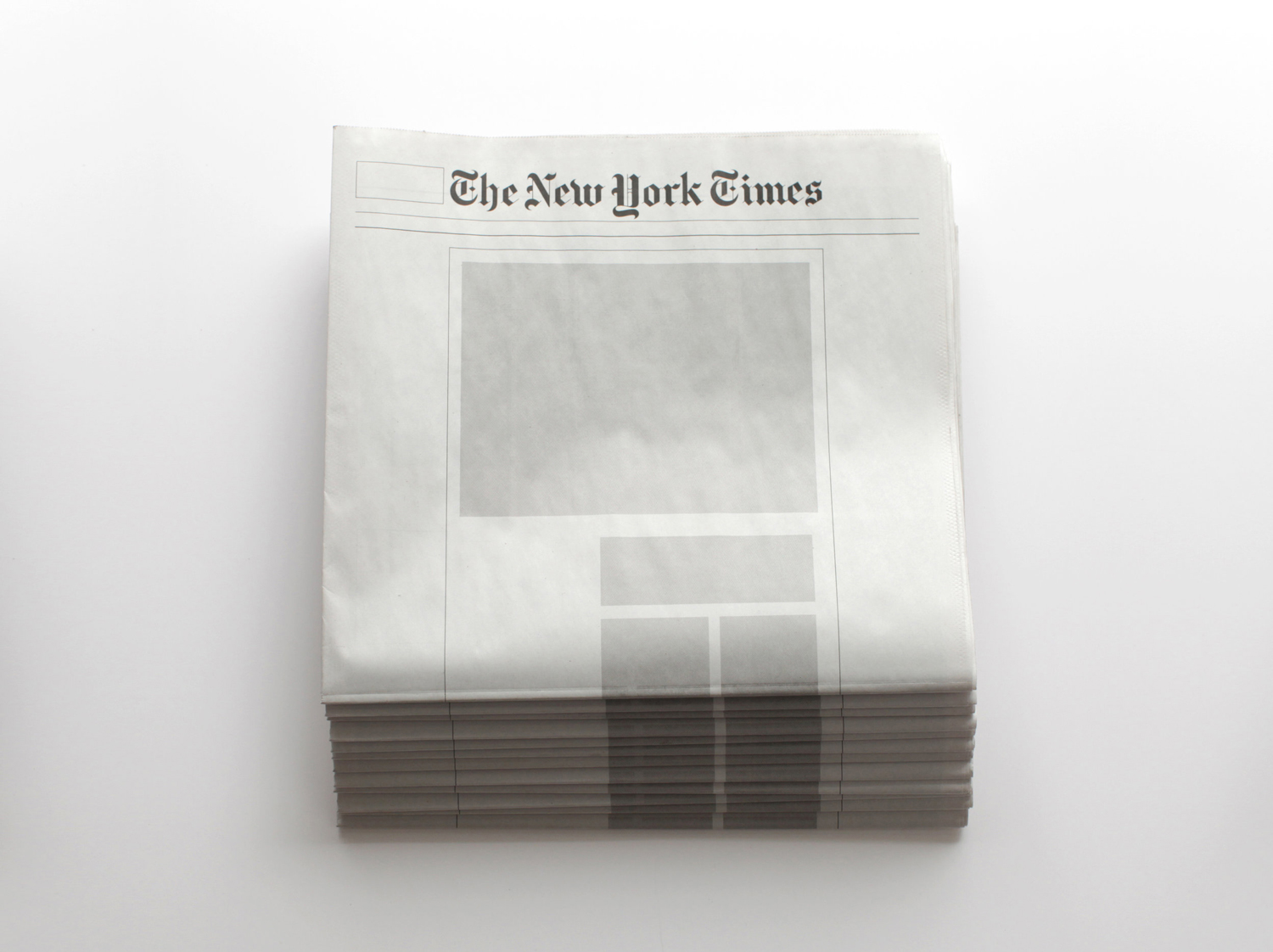 Nothing-in-the-News-newspaper-club