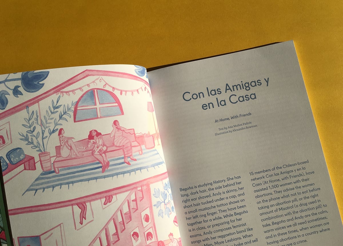 got-a-girl-crush-magazine-amigas