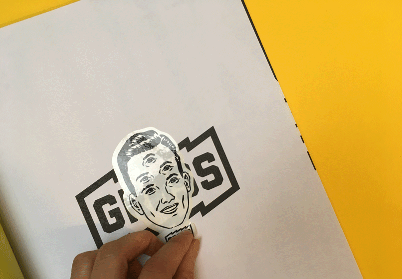 front-gross-magazine-sticker