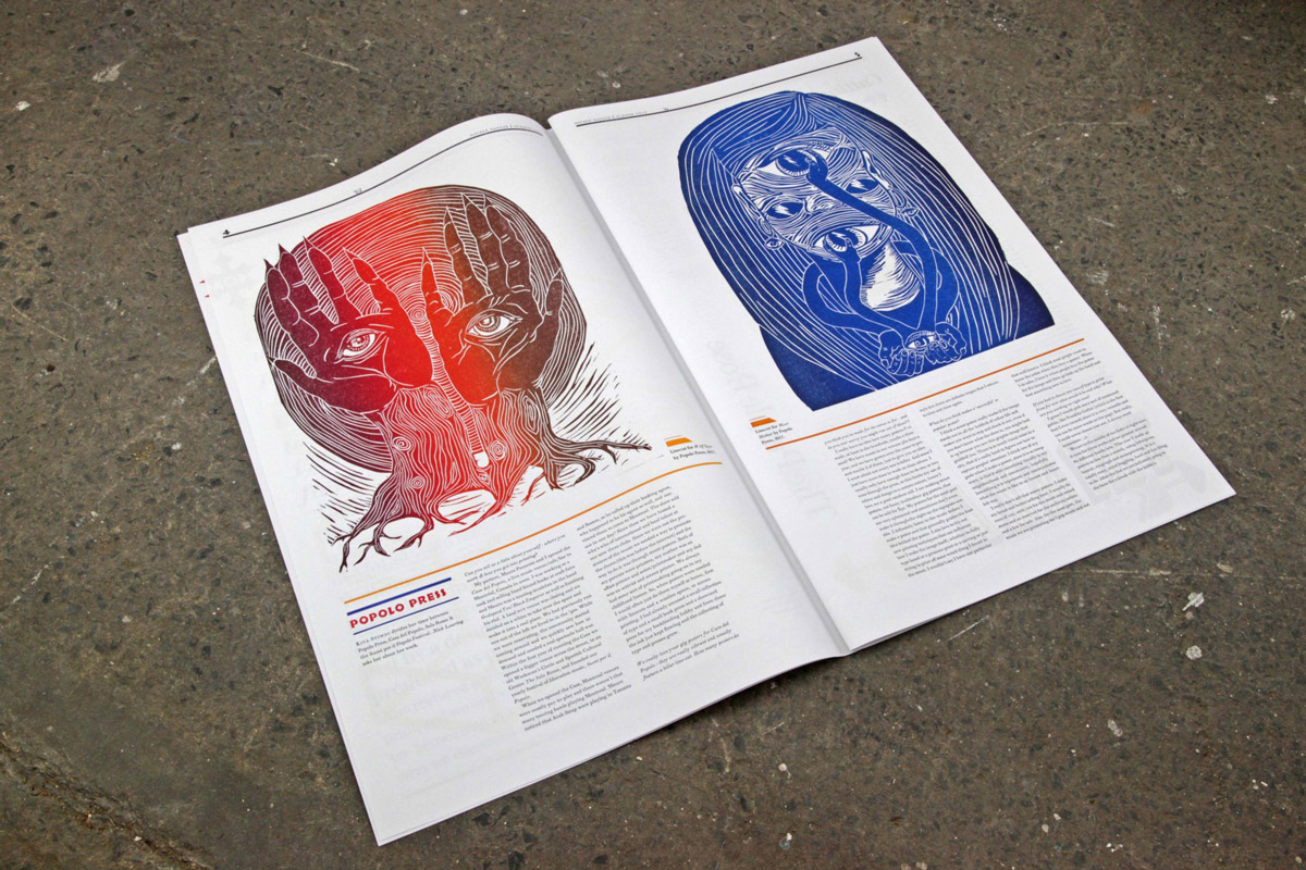 Double-Dagger-spread