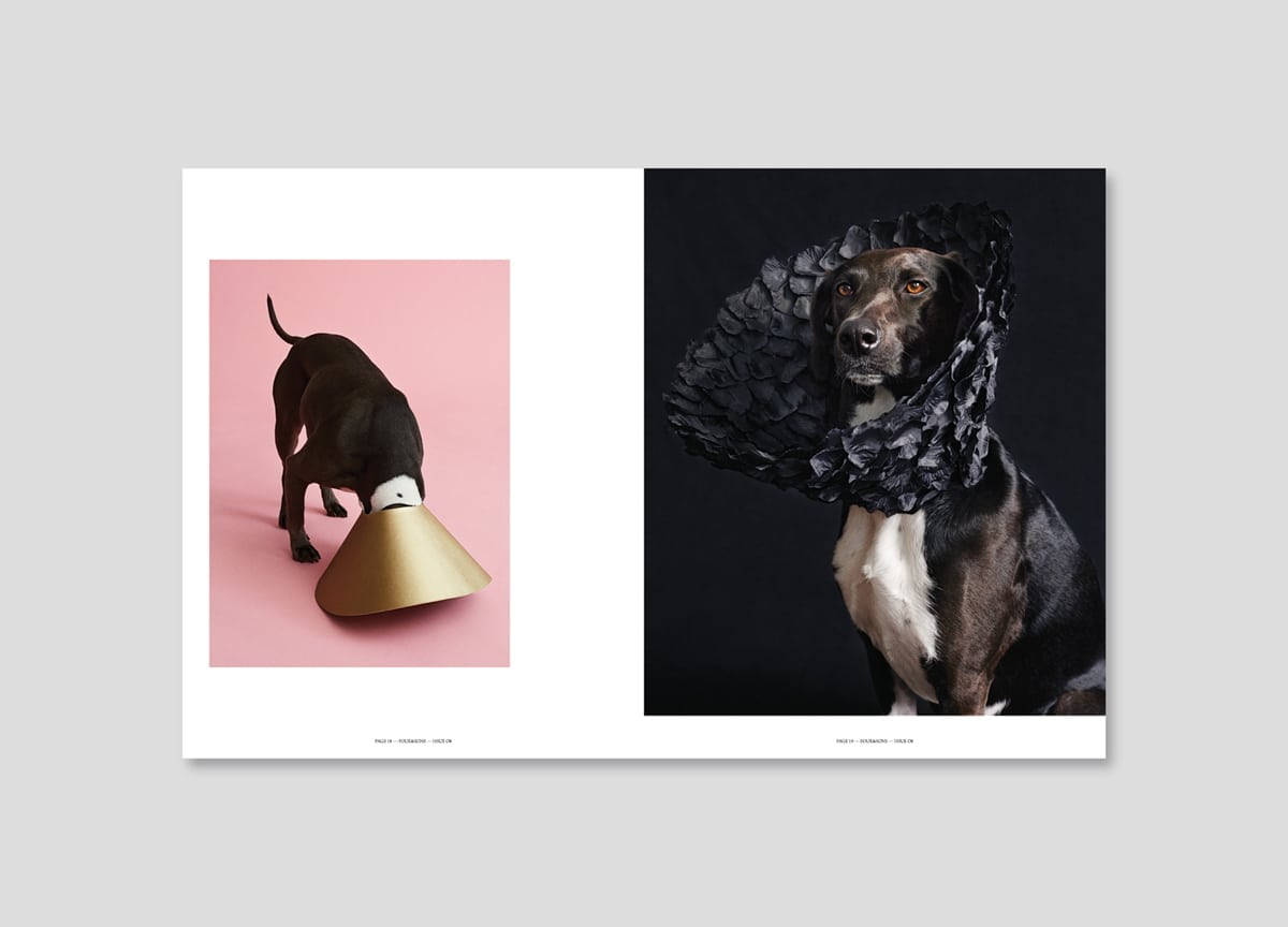 four-and-sons-cone-shame