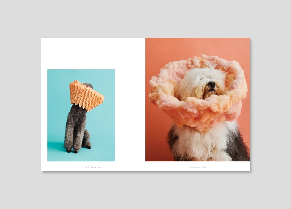 four-and-sons-magazine-cone