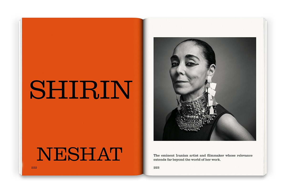 shirin-nesat-the-gentlewoman-17-allison-janney