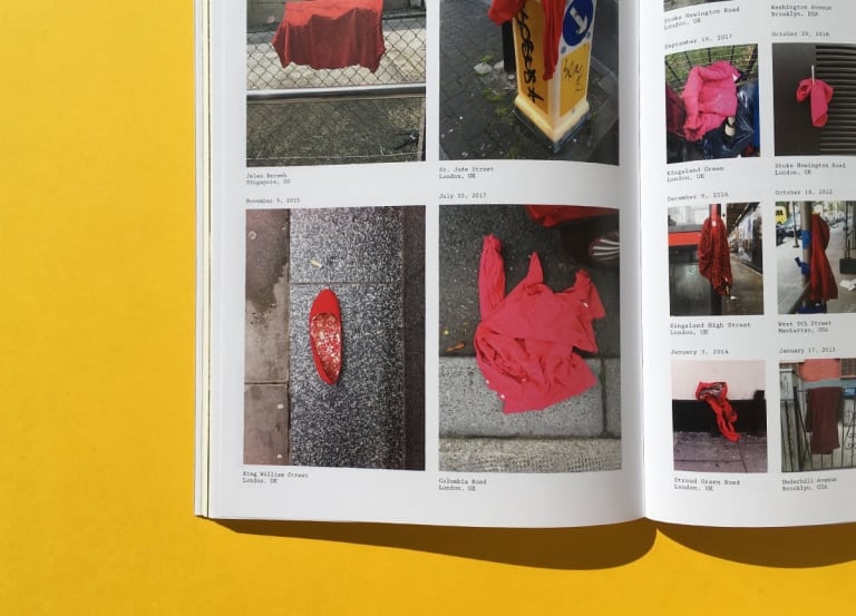 Press & Fold magazine's fresh thinking on fashion - STACK magazines