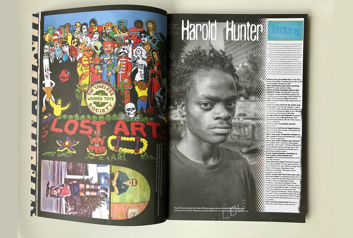 same-old-magazine-harold-hunter