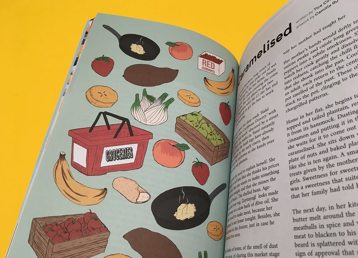 skin-deep-magazine-groceries